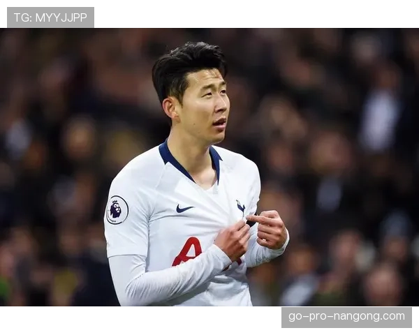 孙兴慜状态起伏：数据与比赛表现是否已指向生涯下滑期