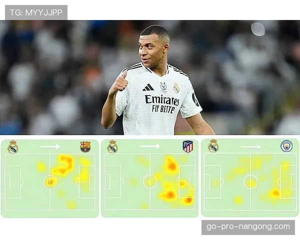 姆巴佩反击战术中的速度如何改变比赛结构