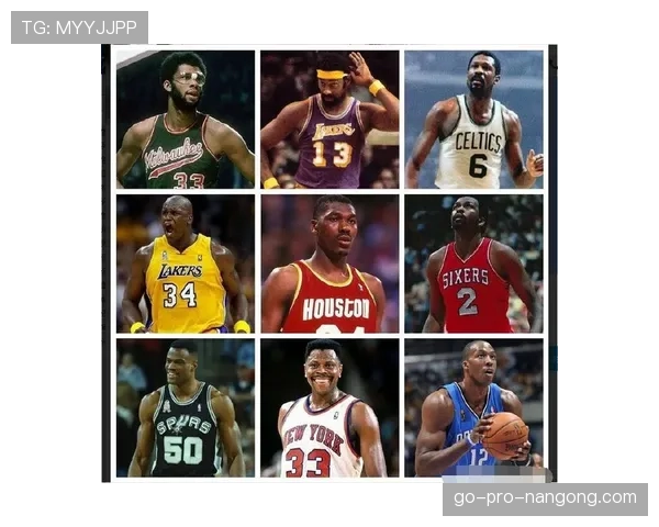 张伯伦与贾巴尔篮下单打效率对比鲜明助力球队得分爆发