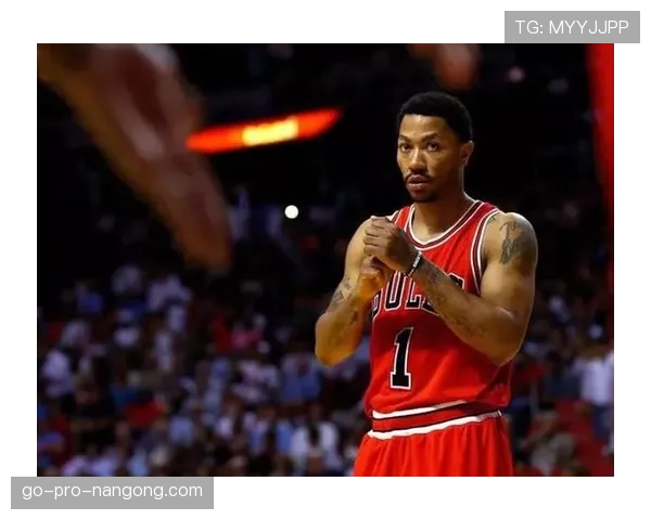 罗斯单打突破撕裂防线，相较巅峰期效率更稳