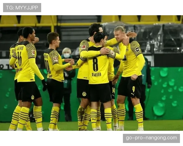 多特蒙德年轻阵容撑不住，近期崩盘问题显现对赛季稳定性面临考验