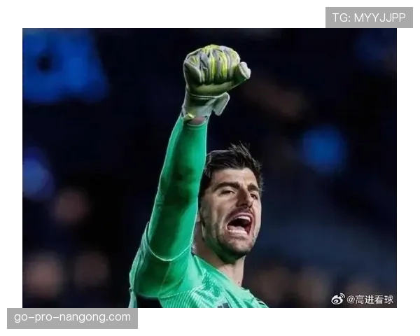 库尔图瓦：2022欧冠决赛9扑神级表演封神的巅峰之夜