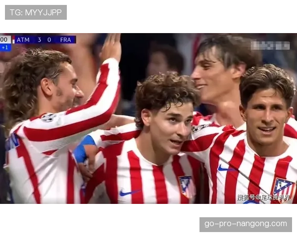 格列兹曼 vs 莱万：进攻效率与战术角色差异