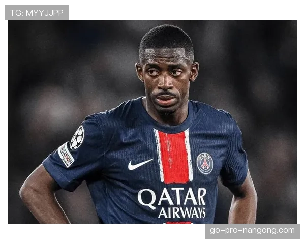 登贝莱与萨内在速度突破下形成结构分散趋势