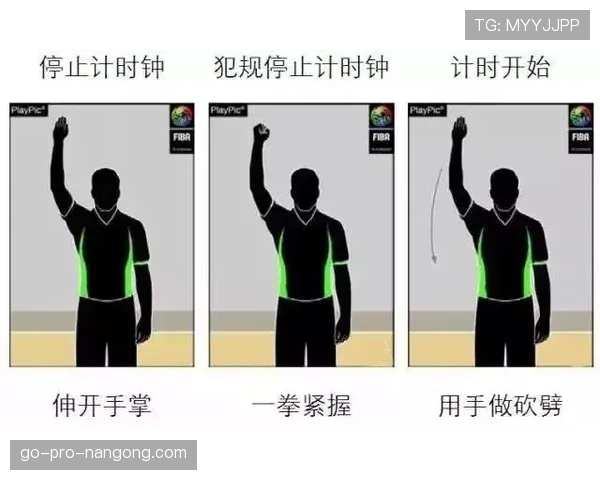 暂停时间限制是什么意思？如何在比赛中理解其判罚