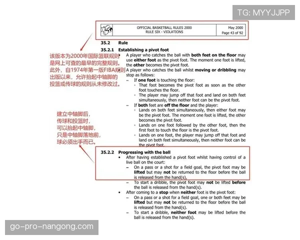 深入解读篮球比赛中球碰裁判规则的判定依据