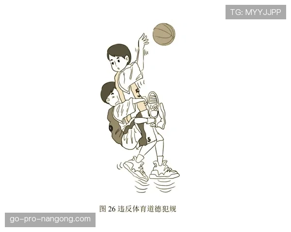 篮球比赛中，如何看懂并理解犯规次数限制规则？